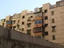 长江小区 2室1厅 南 北