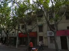 新式里弄,双阳台,交通便利,简约风格