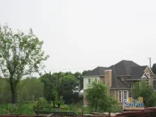 嘉定新城500平独栋别墅-纯别墅区