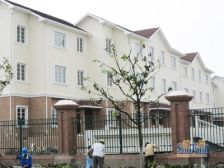 嘉定新城纯别墅社区!小区环境一等