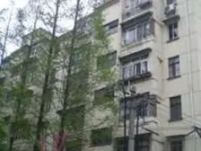 华师大三村 2室1厅 南 北