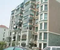 玉兰香苑(三期) 2室2厅 南 北