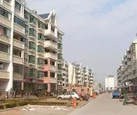 玉兰香苑(三期) 2室2厅 南 北