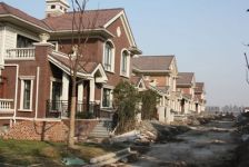 新桥·合生国际花园·4室·2厅