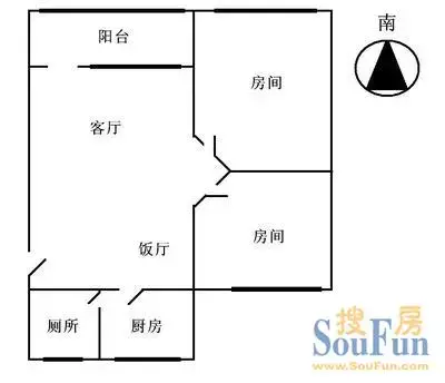 天寿路水电设计院宿舍