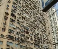 长宁路405弄 1室1厅 东南