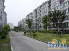 婚房装修+一眼镜爱上+采光视野好+低总价+满五诚意出售