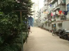 控江·松花一村·1室·1厅