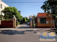 南北通户型采光无遮挡小区花园位置步行岚皋路站400米