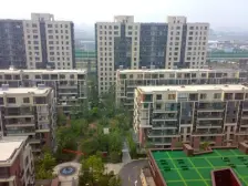 环境优美,现代风格,诚意出售,景观房