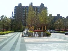 南北通透,钥匙房,双拼别墅,现代风格