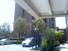 万科金色里程4室南朝向2380.00万元/套出售