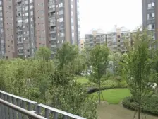 杨思前滩,万科品质小区,一房,业主诚心出售,