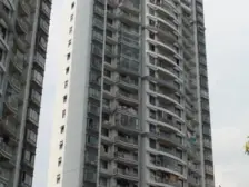 世博战舰!飞机户型板式三房,钥匙已留!满五免个税