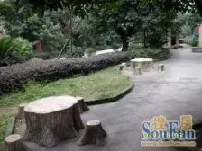 两路准电梯房住家装修,大三房,生活配套完善