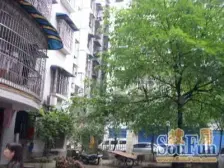 两路老城 龙康街三房79.8万