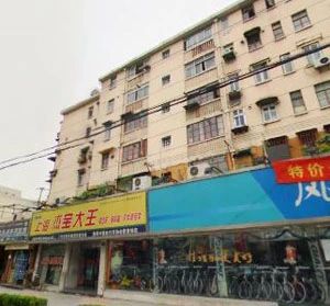 钢琴公寓实景图