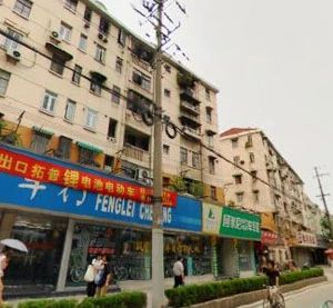 钢琴公寓实景图