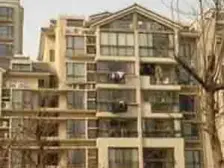 宏润韶光花园 3室2厅1卫 南