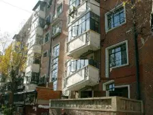 房子税费各付,8号线地铁,出行方便