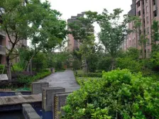 尚东国际名园(二期) 2室2厅 南 北