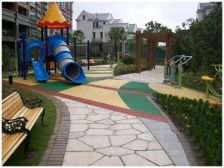 地铁口南北通大三房得房率高达83.69%套内109.22平