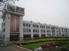 浦发博园(公寓)2室2厅南北