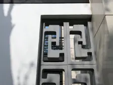 花园城旁 别墅小区 得房率好 毛坯 院子大