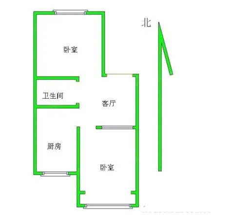 大智商城户型图