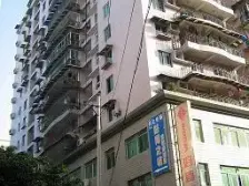 两路老城 渝北区商业局家属院三房52.8万