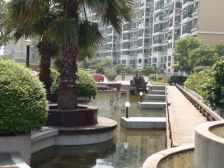 万科物业电梯商品三房两卫四轨交小门步行前滩