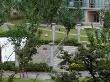 临河景观+央座花园+产权车位+业主诚售+总监强推