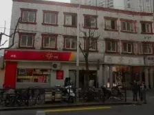 延安西路商铺1室南朝向175.00万元/套出售