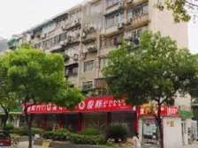 南北通边套,视野好,采光充足,配套齐全