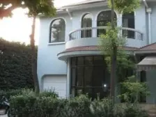 奢华生活U篇章,尊贵别墅,尊享私密与舒适融合