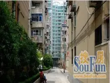 朝南一室半,采光无遮挡,精装修,房东诚意出售