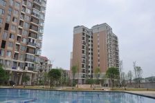 准电梯洋房,纯板楼,满五唯一,拎包入住