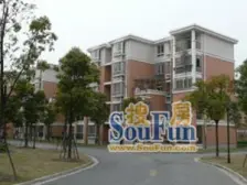 精装修+南北通大三房+得房率93%