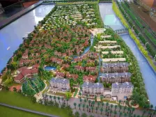 汇景别墅带150方大院子,业主诚意出售