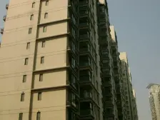 天山·春天花园·1室·1厅