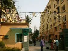 芙蓉小区 2室0厅 南 北