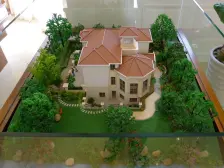 香水湾别墅5室南朝向4280.00万元/套出售