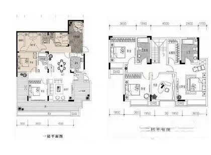 天景28阙户型图