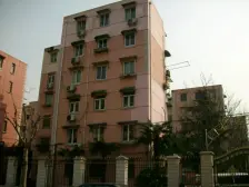 古宋小区 2室1厅 南