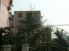 古宋小区 1室1厅1卫 南