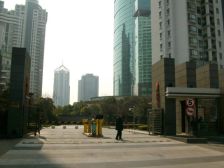 虹桥豪苑2室2厅南