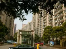 天山·虹桥万博花园·3室·2厅