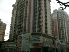 3梯2户,双露台,使用率高,高区景观房,四轨交