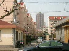 虹桥经济开发区CBD地段,生活交通配套齐全