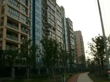 近2号线地铁 精装修双南大两房 高区景观楼层 闹中取静